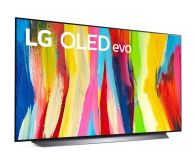 LG OLED48C21LA 4K 100Hz DOLBY VISION - 737496 - zdjęcie 2